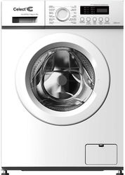 ΠΛΥΝΤΗΡΙΟ ΡΟΥΧΩΝ CELECT CL-210722 INV 7KG