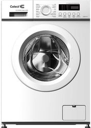 ΠΛΥΝΤΗΡΙΟ ΡΟΥΧΩΝ CELECT CL-210782 INV 8KG