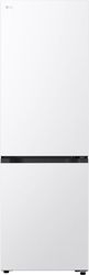 ΨΥΓΕΙΟΚΑΤΑΨΥΚΤΗΣ FULL NO FROST LG GBBSJ10ESW 333LT