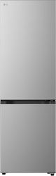 ΨΥΓΕΙΟΚΑΤΑΨΥΚΤΗΣ TOTAL NO FROST WIFI LG GBBSJ10DPY 333LT