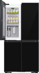 ΨΥΓΕΙΟ ΝΤΟΥΛΑΠΑ FULL NO FROST SEE-THRU SAMSUNG RF65DB970E22EO