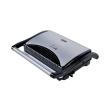 tostiera grill 700w life stg 100 inox photo tostiera grill 700w life stg 100 inox photo