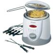 friteza 840w bomann ffr 1290 photo friteza 840w bomann ffr 1290 photo