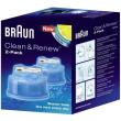braun ccr2 cleaning and charge refills photo braun ccr2 cleaning and charge refills photo