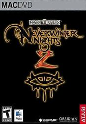 ATARI NEVERWINTER NIGHTS 2
