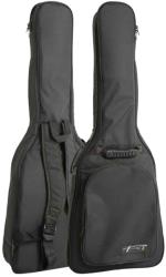 GEWAPURE ΘΗΚΗ ΑΚΟΥΣΤΙΚΗΣ ΚΙΘΑΡΑΣ TURTLE SERIE 110 BLACK