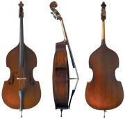 GEWA GEWAPURE ΚΟΝΤΡΑΜΠΑΣΟ LW-F 3/4