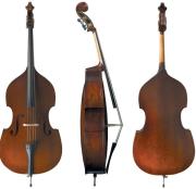 GEWA GEWAPURE ΚΟΝΤΡΑΜΠΑΣΟ LW-F 1/4