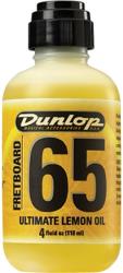 DUNLOP FRETBOARD 65 6554 ULTIMATE LEMON OIL