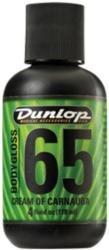 DUNLOP BODYGLOSS 65 6574 CREAM OF CARNAUBA WAX