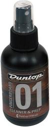 DUNLOP DUNLOP 01 6524 FINGERBOARD CLEANER AND PREP