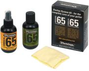 DUNLOP DUNLOP 6501 GUITAR POLISH KIT