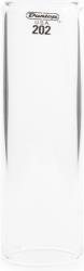 SLIDE DUNLOP PYREX GLASS SLIDE MEDIUM 202