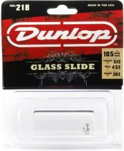 SLIDE DUNLOP TEMPERED GLASS SLIDE HEAVY WALL THICKNESS MEDIUM-SHORT 218