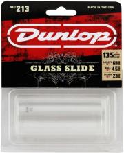 DUNLOP SLIDE DUNLOP TEMPERED GLASH SLIDE HEAVY WALL THICKNESS MEDIUM 213