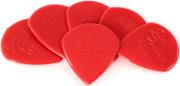 ΠΕΝΕΣ DUNLOP JAZZ III SERIES RED NYLON 6 TMX 47P3N