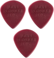 DUNLOP ΠΕΝΕΣ DUNLOP 518PJPRD JOHN PETRUCCI SIGNATURE JAZZ III