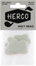 DUNLOP ΠΕΝΕΣ DUNLOP HE777P HERCO HOLY GRAIL 6TMX