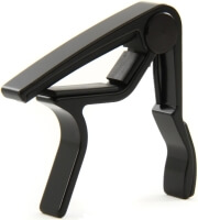 DUNLOP ΚΑΠΟΤΑΣΤΟ DUNLOP 83CB TRIGGER ACOUSTIC CAPO