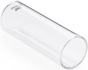 SLIDE DUNLOP PYREX GUITAR SLIDE LARGE 203