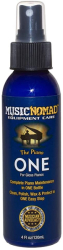 MUSIC NOMAD MUSIC NOMAD MN130 THE PIANO ONE CLEANER ΓΥΑΛΙΣΤΙΚΟ SPRAY MN130