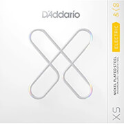 DADDARIO ΧΟΡΔΕΣ ΗΛΕΚΤΡΙΚΗΣ ΚΙΘΑΡΑΣ D'ADDARIO XSE0946 09-46