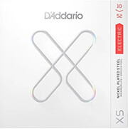 DADDARIO ΧΟΡΔΕΣ ΗΛΕΚΤΡΙΚΗΣ ΚΙΘΑΡΑΣ D'ADDARIO XSE1052 10-52