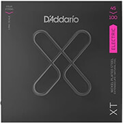 ΧΟΡΔΕΣ ΗΛΕΚΤΡΙΚΟΥ ΜΠΑΣΟΥ D'ADDARIO XTB45100 REGULAR LIGHT LONG SCALE