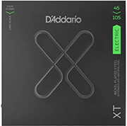 DADDARIO ΧΟΡΔΕΣ ΗΛΕΚΤΡΙΚΟΥ ΜΠΑΣΟΥ D'ADDARIO XTB45105 LONG SCALE 45-105