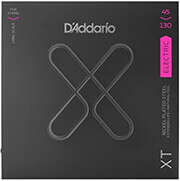 DADDARIO ΧΟΡΔΕΣ ΗΛΕΚΤΡΙΚΟΥ ΜΠΑΣΟΥ D'ADDARIO XTB45130 REGULAR LIGHT LONG SCALE 45-130 5 STRING