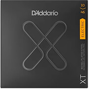 DADDARIO ΧΟΡΔΕΣ ΗΛΕΚΤΡΙΚΗΣ ΚΙΘΑΡΑΣ D'ADDARIO XTE1046 REGULAR LIGHT 09-46