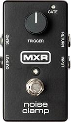 ΠΕΤΑΛΙ MXR M195 NOISE CLAMP