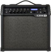LINE 6 SPIDER V 30 MKII ΕΝΙΣΧΥΤΗΣ ΗΛΕΚΤΡΙΚΗΣ ΚΙΘΑΡΑΣ
