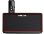 NUX NUX MIGHTY AIR WIRELESS ΕΝΙΣΧΥΤΗΣ ΚΙΘΑΡΑΣ ΚΑΙ ΜΠΑΣΟΥ