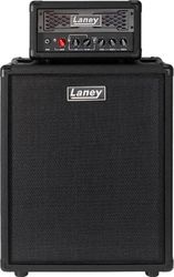 LANEY IRF LEADRIG112 ΕΝΙΣΧΥΤΗΣ ΗΛΕΚΤΡΙΚΗΣ ΚΙΘΑΡΑΣ (ΚΕΦΑΛΗ IRF-LEADLTOP ΚΑΙ ΚΑΜΠΙΝΑ GS-112FE)