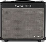LINE 6 CATALYST CX 60 ΕΝΙΣΧΥΤΗΣ ΗΛΕΚΤΡΙΚΗΣ ΚΙΘΑΡΑΣ