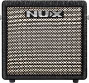 NUX NUX MIGHTY 8BT MKII ΕΝΙΣΧΥΤΗΣ ΚΙΘΑΡΑΣ ΚΑΙ ΜΠΑΣΟΥ
