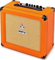 ORANGE CRUSH 35RT ΕΝΙΣΧΥΤΗΣ ΗΛΕΚΤΡΙΚΗΣ ΚΙΘΑΡΑΣ