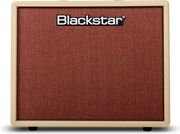 BLACKSTAR BLACKSTAR DEBUT 50R CREAM OXBLOOD ΕΝΙΣΧΥΤΗΣ ΗΛΕΚΤΡΙΚΗΣ ΚΙΘΑΡΑΣ