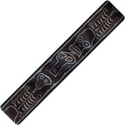 D'ADDARIO JOE SATRIANI 'SKULL 'N' BONES' ΖΩΝΗ ΗΛΕΚΤΡΙΚΗΣ ΚΙΘΑΡΑΣ - ΜΠΑΣΟΥ