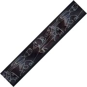 D'ADDARIO 'SILVER SKETCHES' JOE SATRIANI ΖΩΝΗ ΗΛΕΚΤΡΙΚΗΣ ΚΙΘΑΡΑΣ - ΜΠΑΣΟΥ