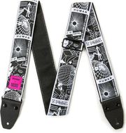 DUNLOP ILD11 I LOVE DUST ROBOT HEART ΖΩΝΗ ΗΛΕΚΤΡΙΚΗΣ ΚΙΘΑΡΑΣ