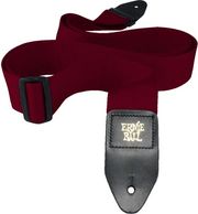 ERNIE BALL ERNIE BALL POLYPRO 4047 STRAP BURGUNDY ΖΩΝΗ