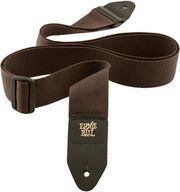 ERNIE BALL POLYPRO 4052 STRAP ΚΑΦΕ ΖΩΝΗ