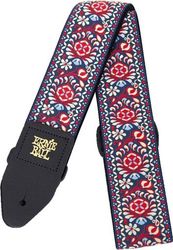 ERNIE BALL ERNIE BALL 4091 JACQUARD BLOOM ΖΩΝΗ