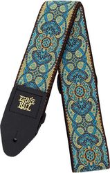 ERNIE BALL ERNIE BALL 4098 JACQUARD IMPERIAL ΖΩΝΗ