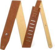 DUNLOP BMF-S03 2.5IN. ΖΩΝΗ ΔΕΡΜΑΤΙΝΗ SUEDE OAK