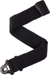 D'ADDARIO 50BAL01 AUTO LOCK BLACK PADDED ΖΩΝΗ ΚΙΘΑΡΑΣ - ΜΠΑΣΟΥ