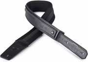 GRUVGEAR GRUV GEAR SOLOSTRAP NEO BK 2.5'' ΖΩΝΗ ΚΙΘΑΡΑΣ / ΜΠΑΣΟΥ