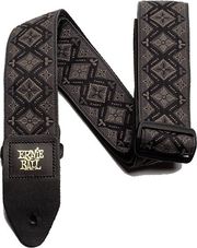 ERNIE BALL ERNIE BALL REGAL BLACK JACQUARD 4093 ΖΩΝΗ